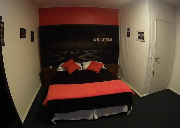 Pousada Serra Azul Urubici